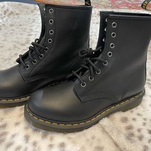 Doc Martens Black Boots